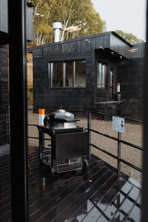 Дом с Русской Баней №3 Притяжение