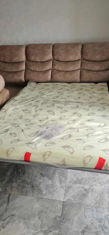 Стильная квартира на берегу