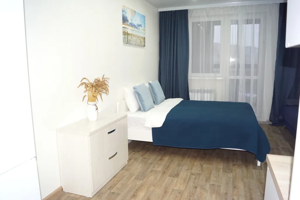 Уютная студия в центре города