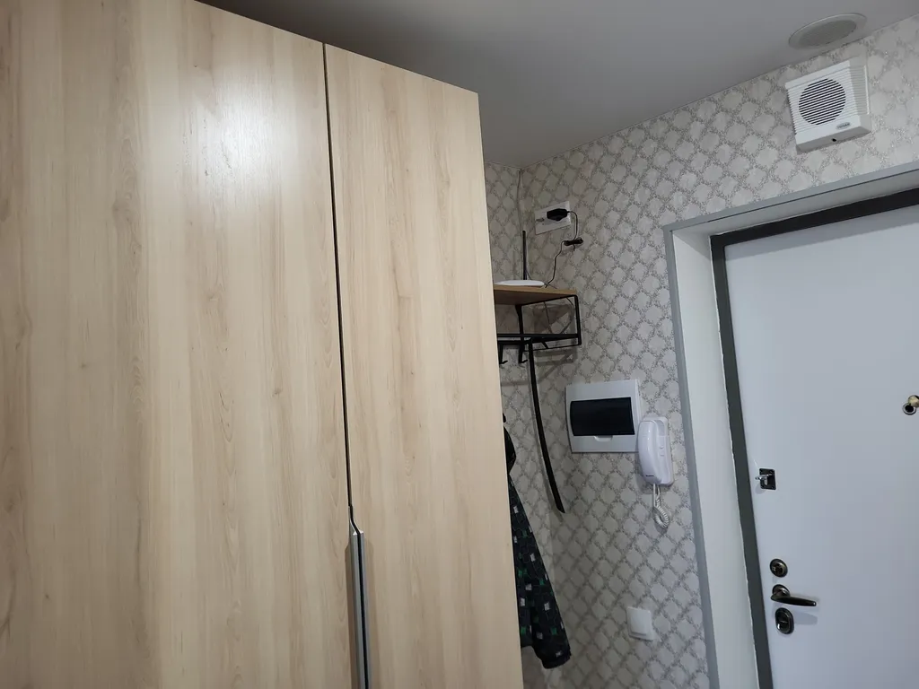 Квартира Уютная квартира с отличным видом на город — Екатеринбург