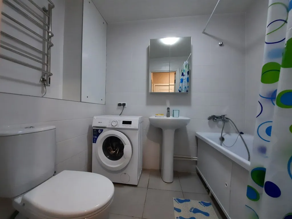 Студия уюта у метро Котельники — ваш домашний очаг в городской суете