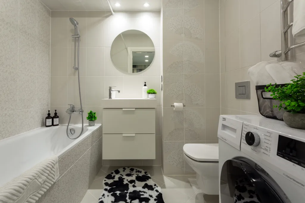 Городская саванна — гармония природы