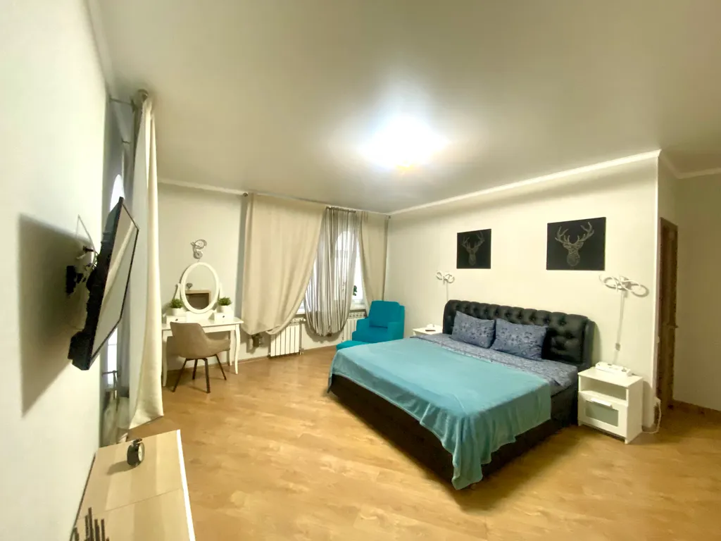 Linna крыльцо