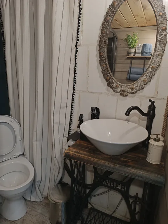 Эксклюзивная квартира в усадьбе А.Н. Казачкова в центре Астрахани