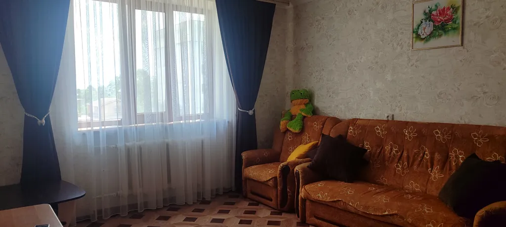 Уютная квартира в курортной зоне