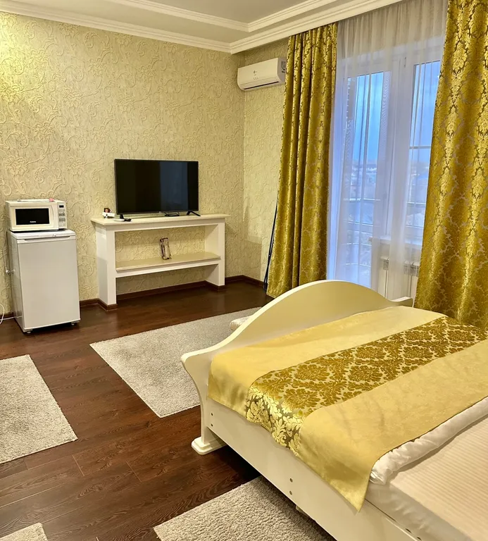 Квартира Комната — Горячий Ключ