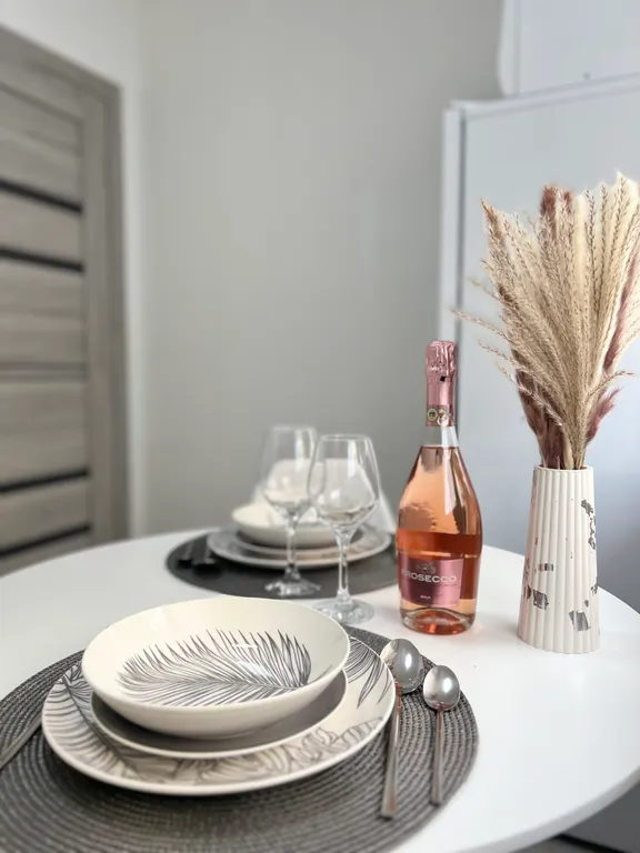 Квартира возле моря