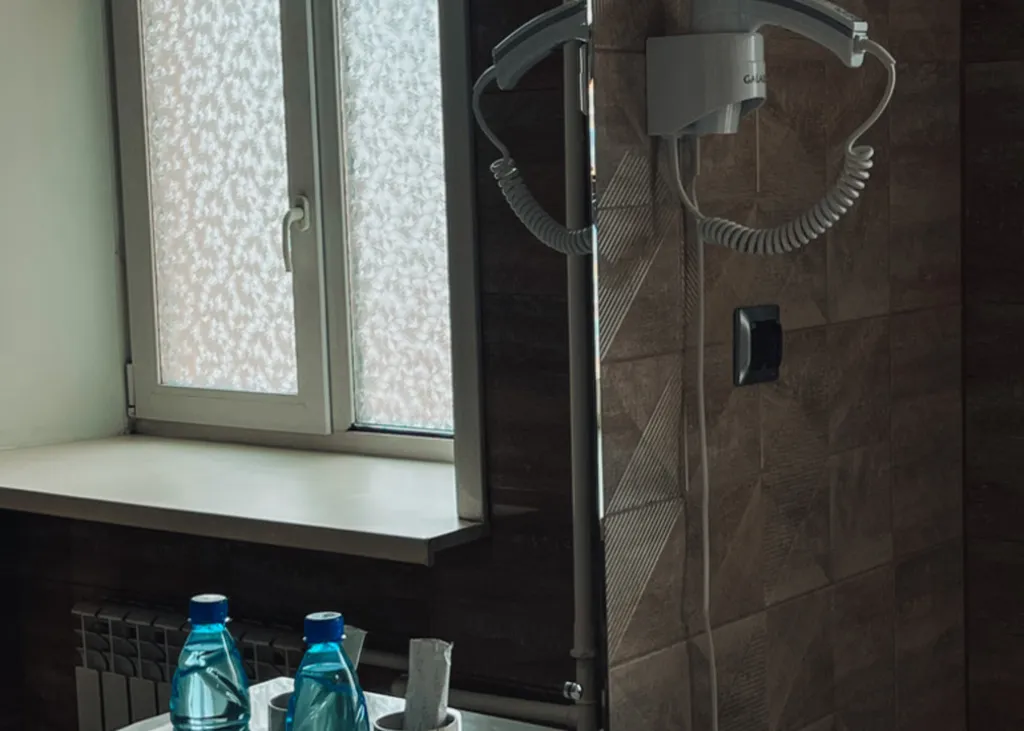 Джуниор сюит (одноместный улучшенный)