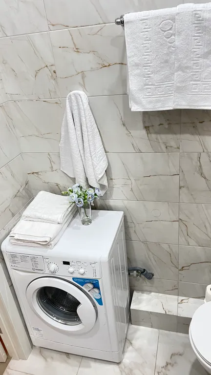 Квартира Уютная квартира — Краснодар