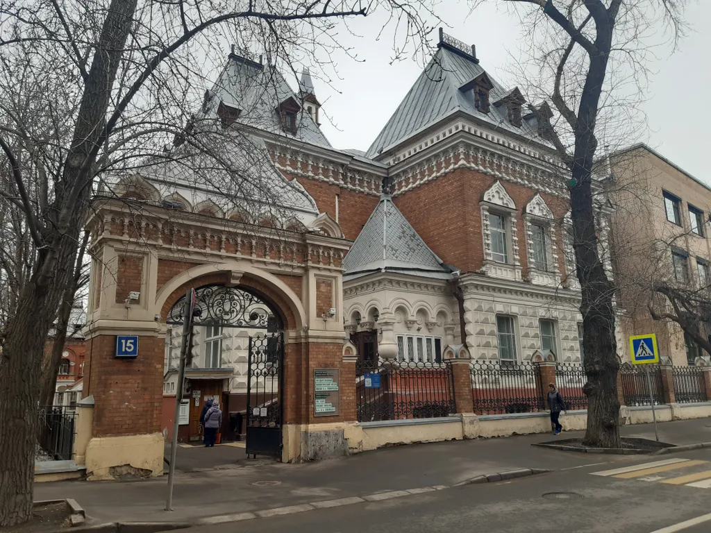 Тихая комната в центре, рядом Белорусский вокзал