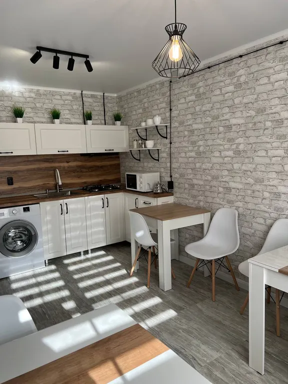 Коттедж-гостевой дом для большой компании