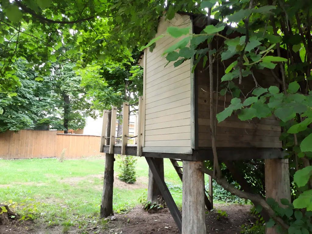 Гостевой дом и баня для семейного отдыха