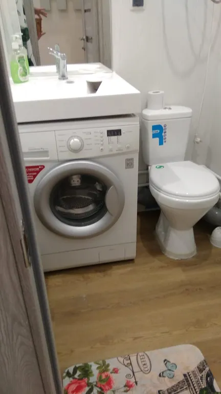 Уютная студия в самом центре