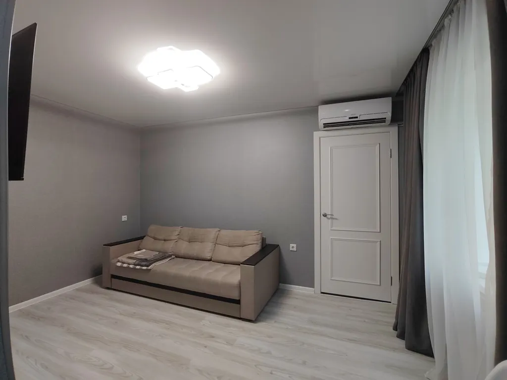 Отличная 2-комнатная квартира