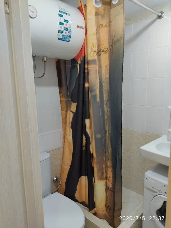 Студия у моря в Милютинском парке