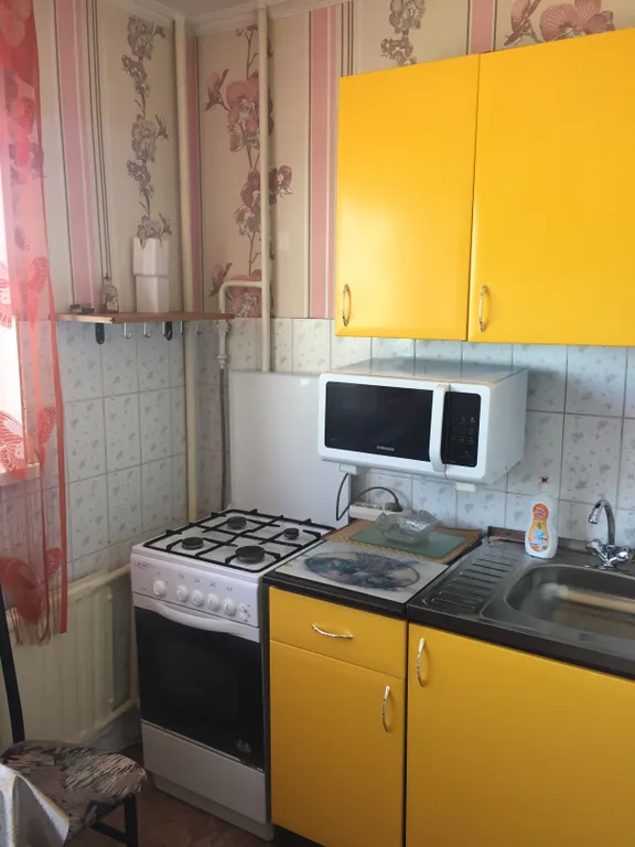 Уютная в р-не Ж/Д, НЦГБ