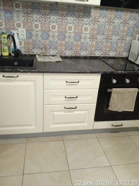 Уютная квартира-студия