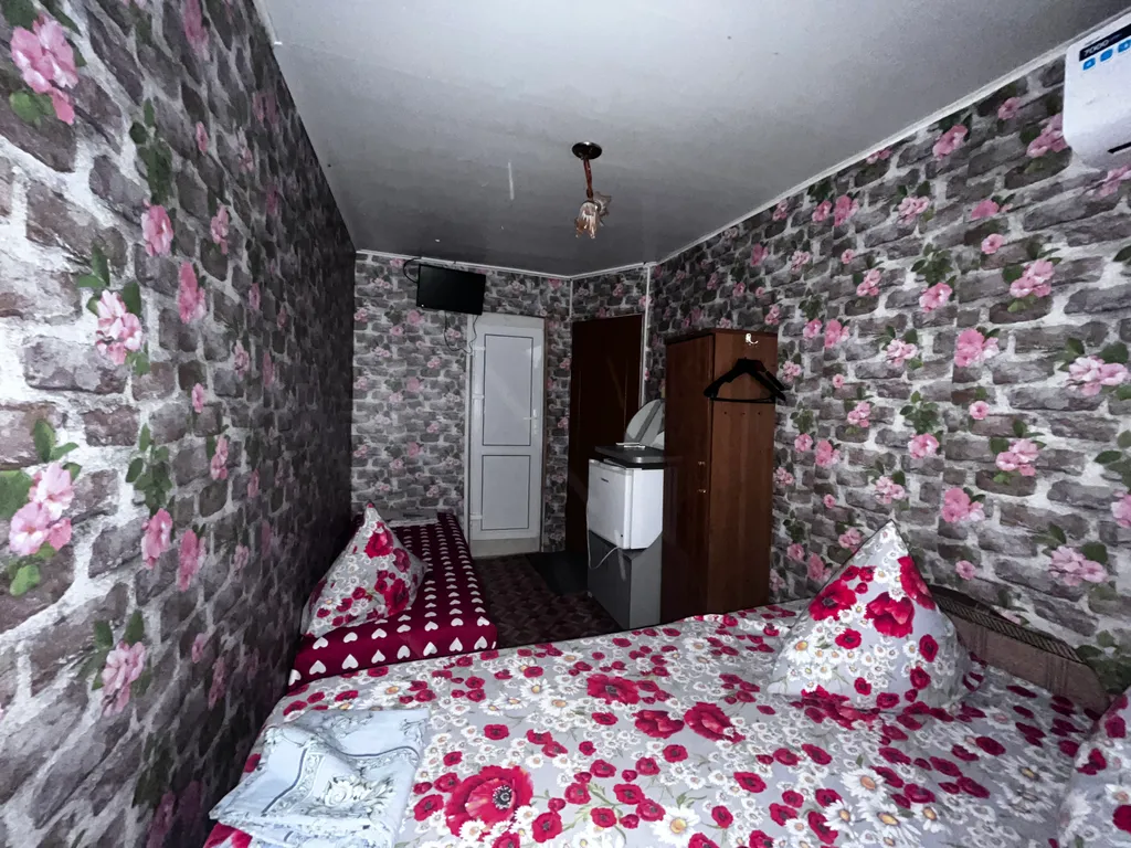 Квартира Комната — аренда посуточно в Аше