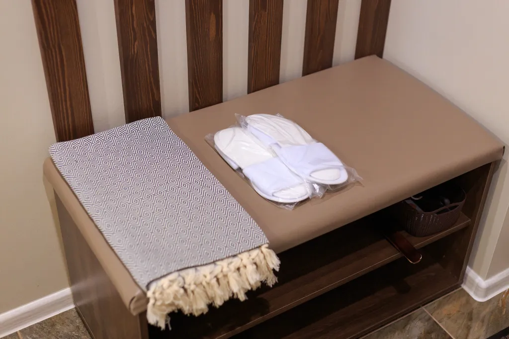 Стильная 2-комнатная квартира бизнес-класса в ЖК Солнечный город