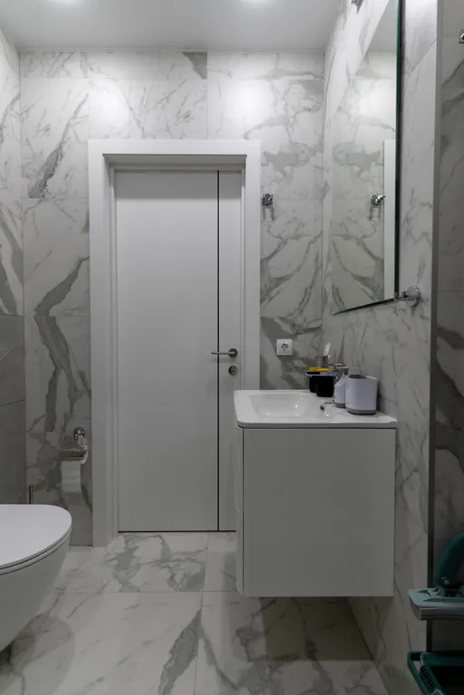 Студия рядом с морем