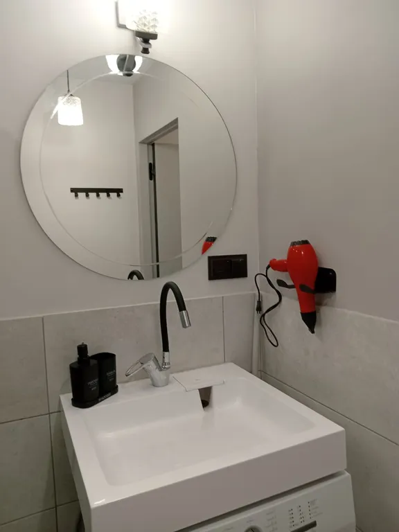 Стильная лофт студия