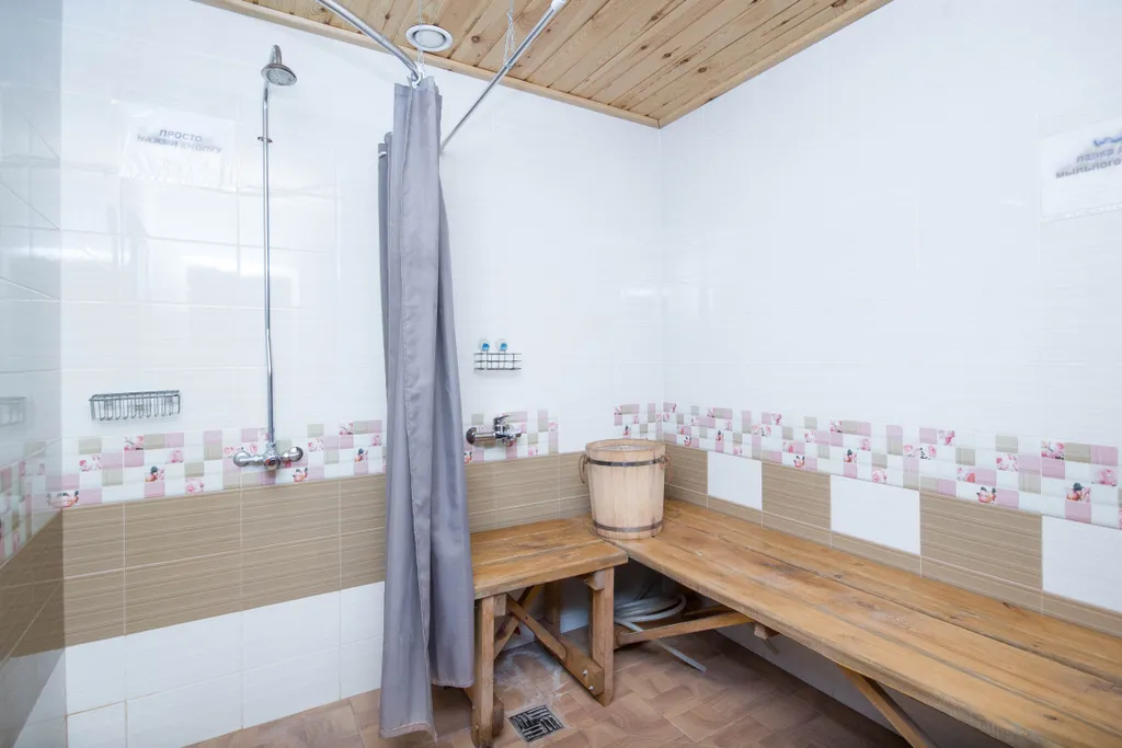 Гостевой дом дизайнера