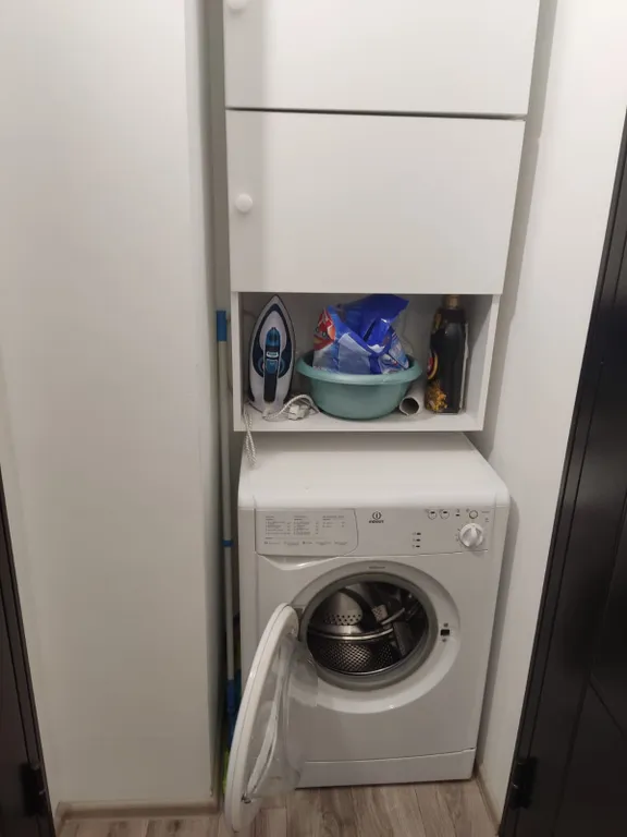 Квартира Квартира Красная студия на Речном вокзале — Новосибирск