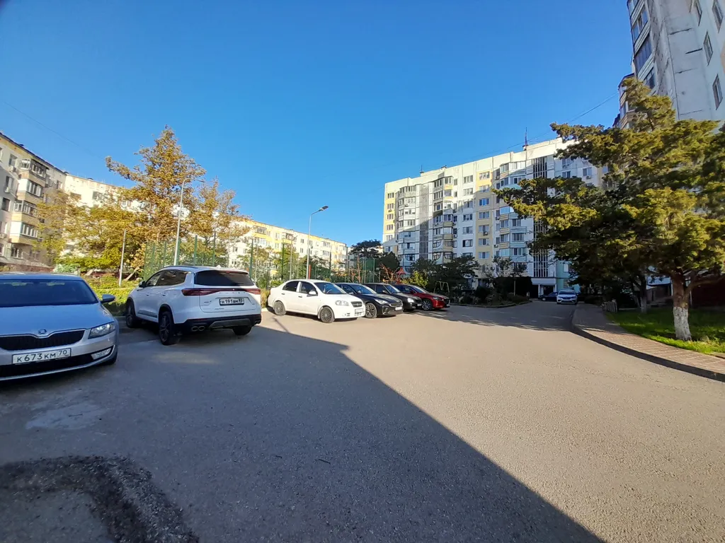 Двухкомнатная квартира уровня Комфорт+ по Буденного рядом с Фрешем