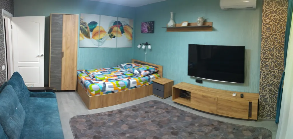 Золотое время