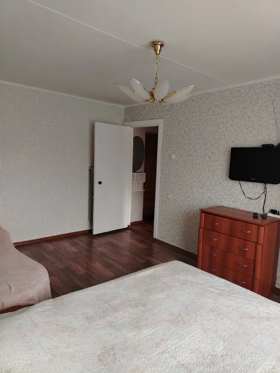 Квартира в центре города