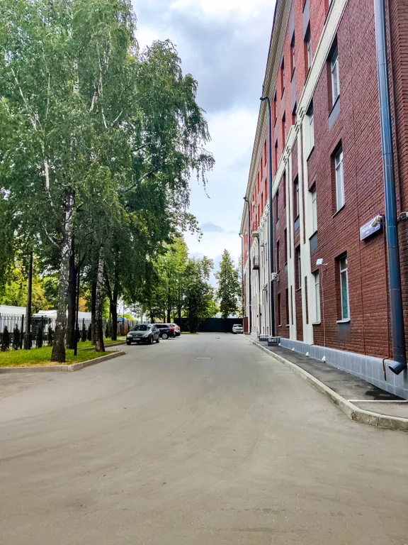 Стильная студия Домио на Рябиновой