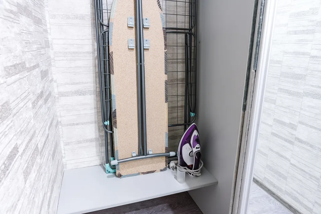 Квартира в самом центре города