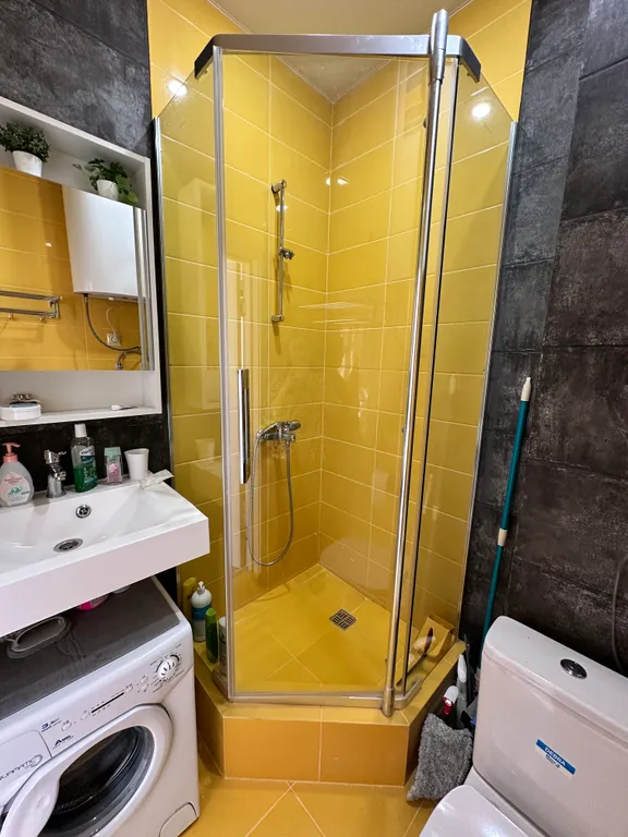 Квартира Квартира Студия atmosfera вид на море, рассвет и закат — Сириус