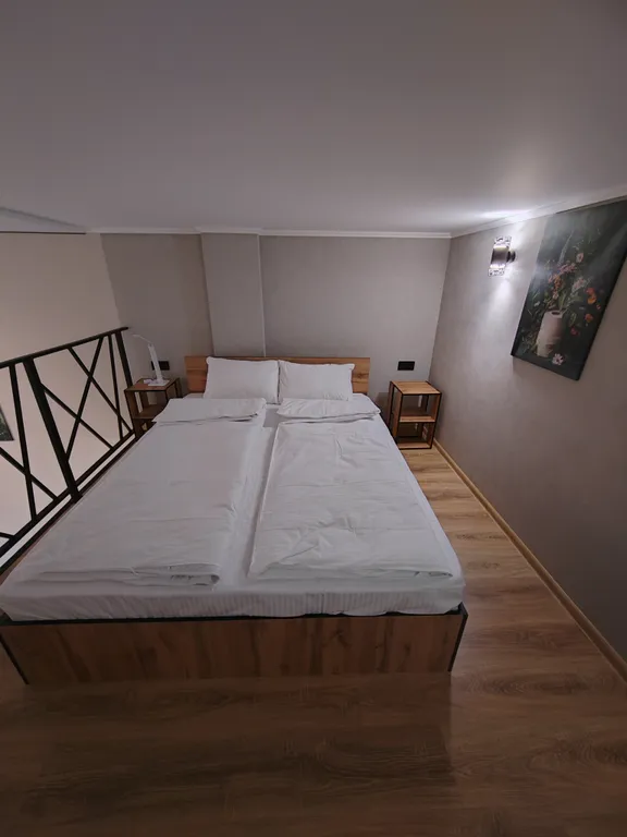 Квартира Квартира Уютное пространство — Тверь