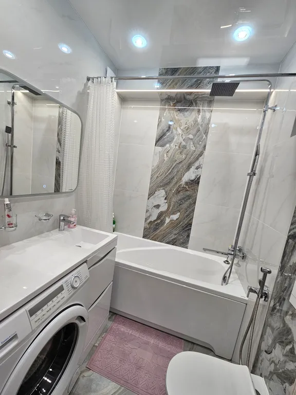 Студия с видом на рождественский собор