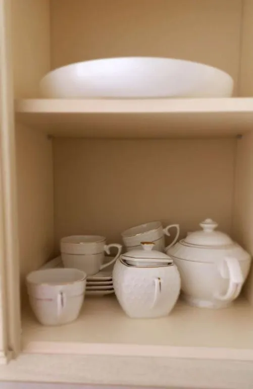 Квартира у моря