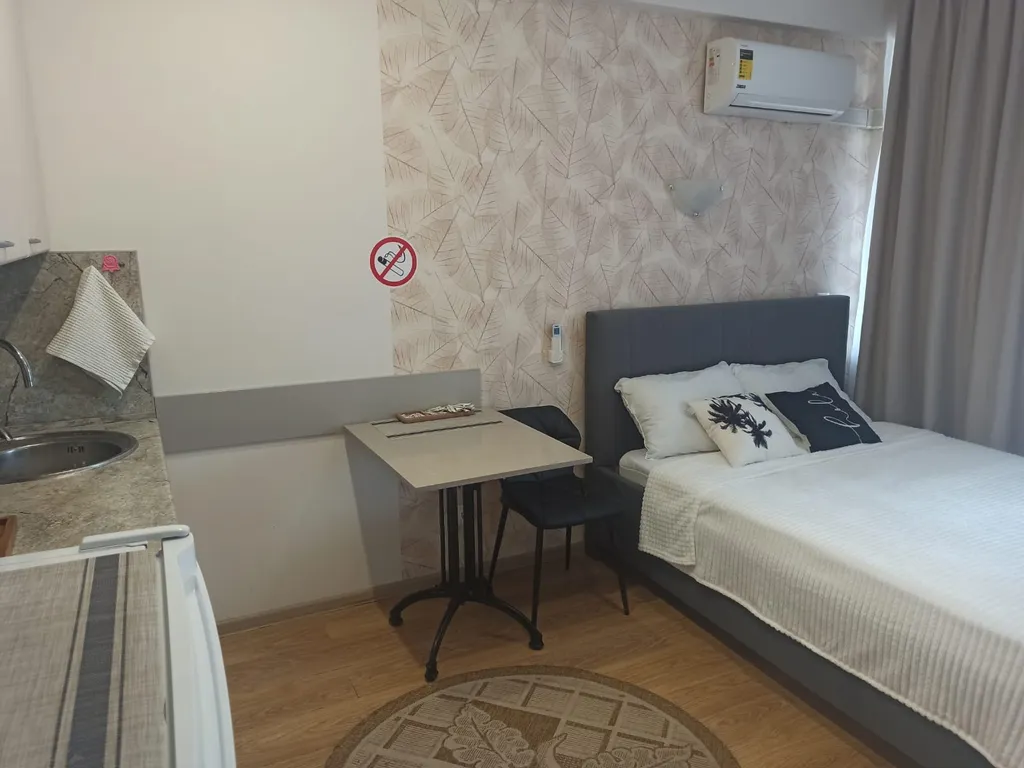 Квартира у моря в ЖК Каравелла Португалии