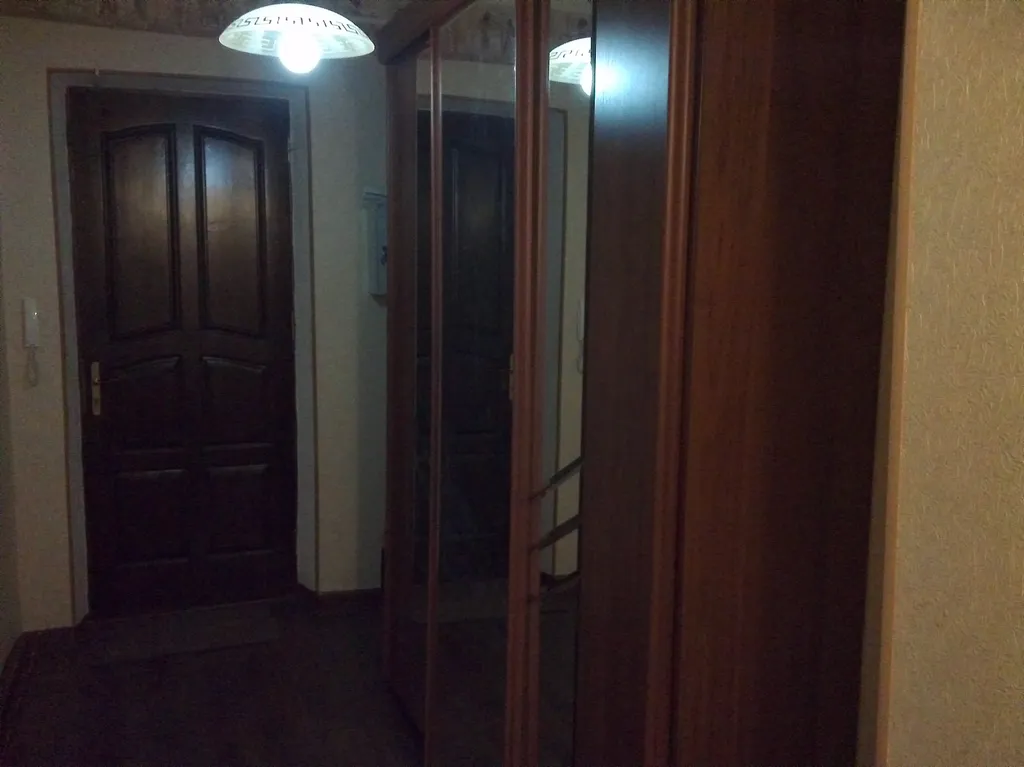 Уютная чистая квартира в центре рядом с прудами