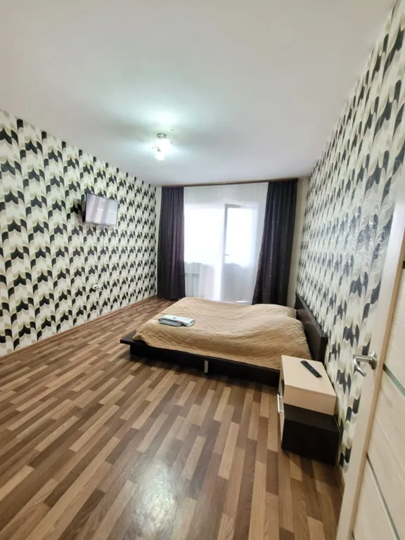 Уютная квартира рядом с Центром Святителя Луки — аренда посуточно в Иркутск