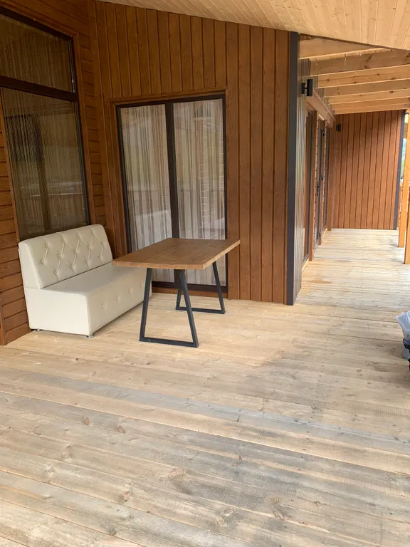 Новый Дом Коттедж