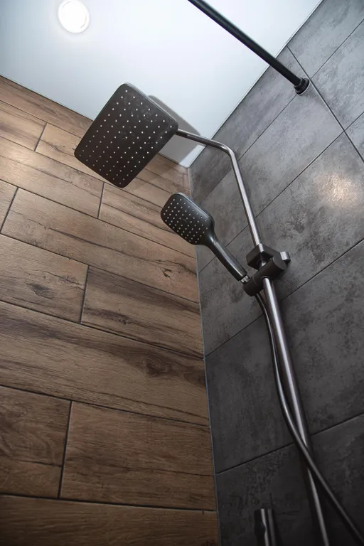 Квартира с видом на море