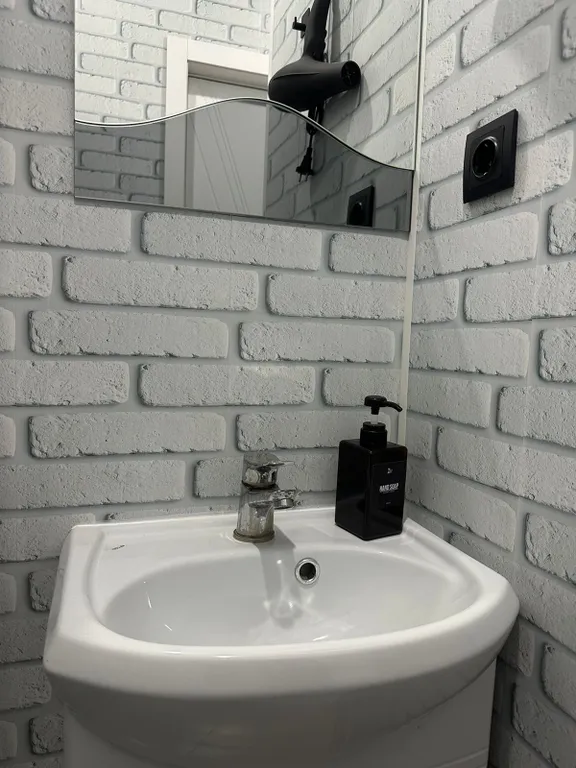 Апартаменты для семьи или небольшой группы.