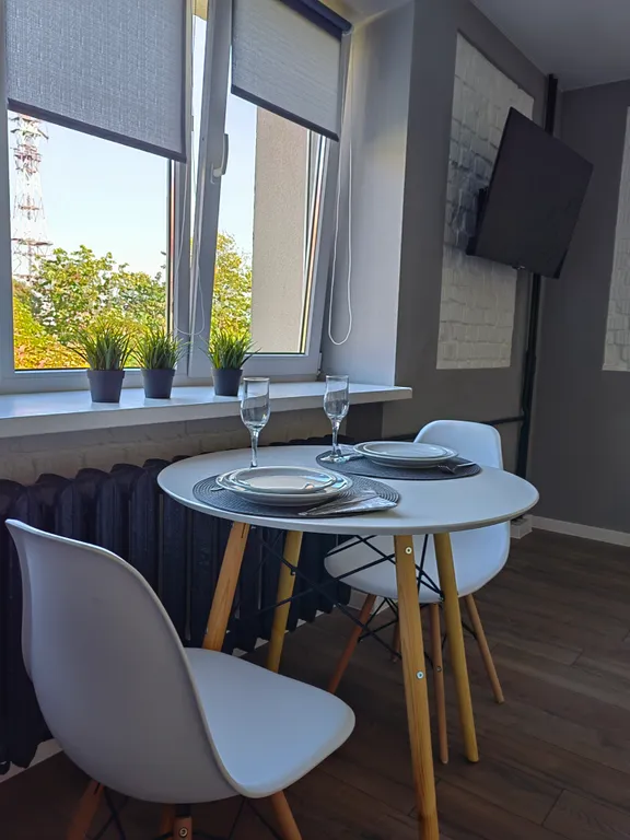 Стильная квартира в 4 минутах от центра — аренда посуточно в Гродно