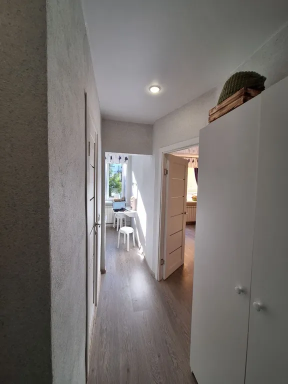 Квартира Уютная квартира в стиле Прованс — Пушкин