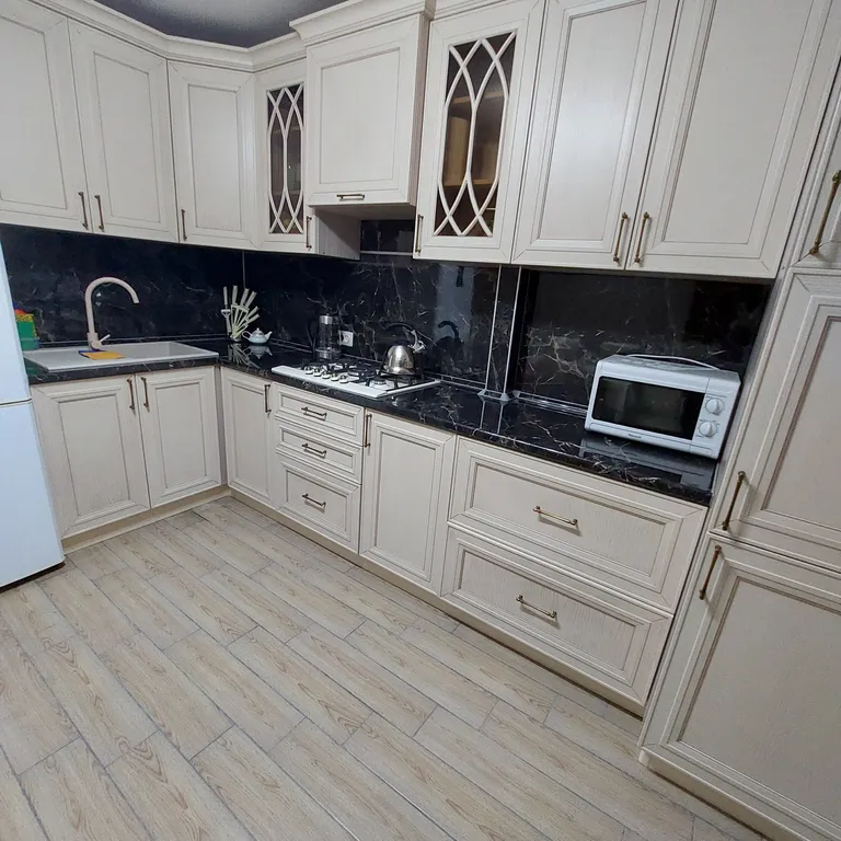 Уютная квартира в центре Дербента