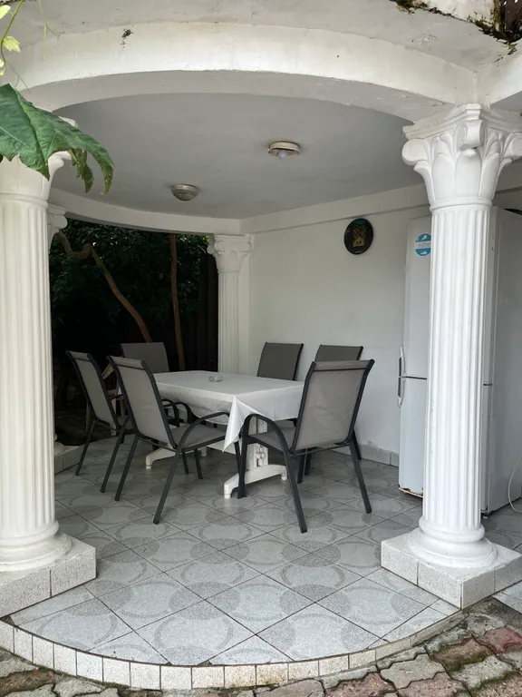 Коттедж Уютный дом — Сухум