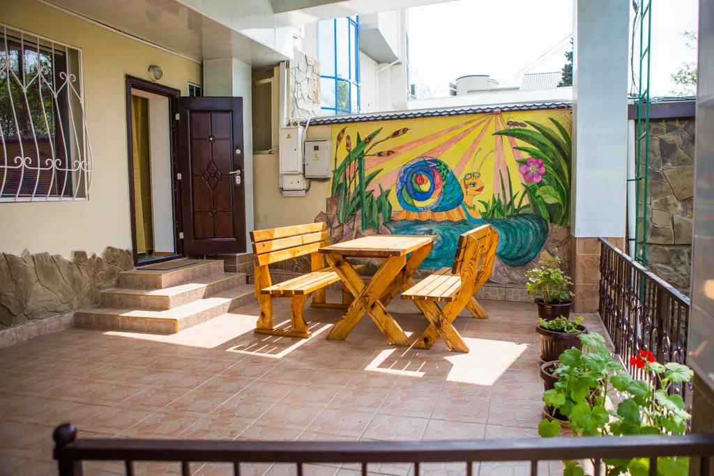 Уютные апартаменты в центре города