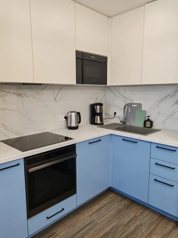 Апартаменты Premium в Центре