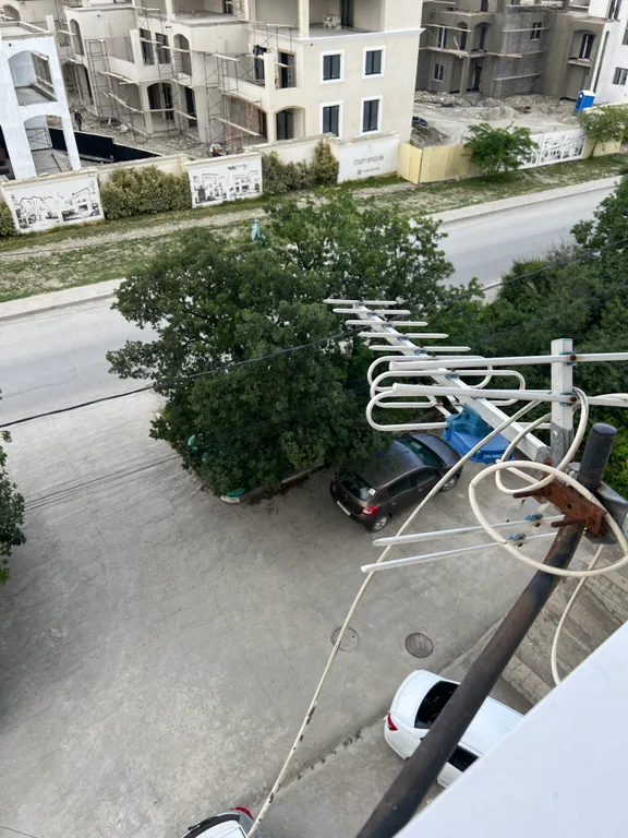 Квартира Уютная квартира в близи от города — Геленджик