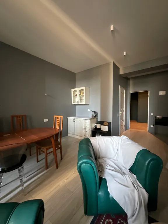 Уютный номер на двоих